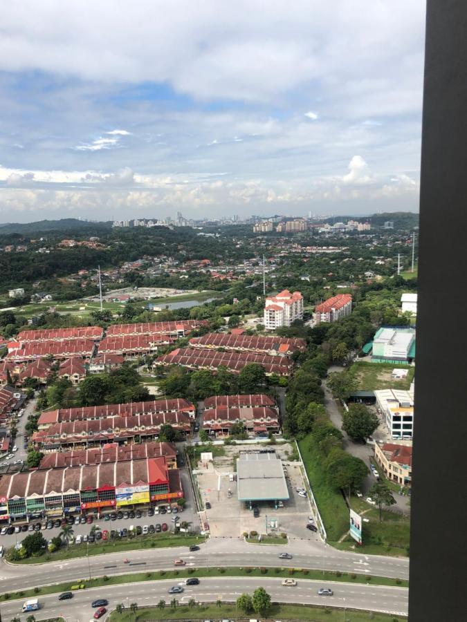 Condostay At Bangi Kampong Sungai Ramal Dalam Exterior foto