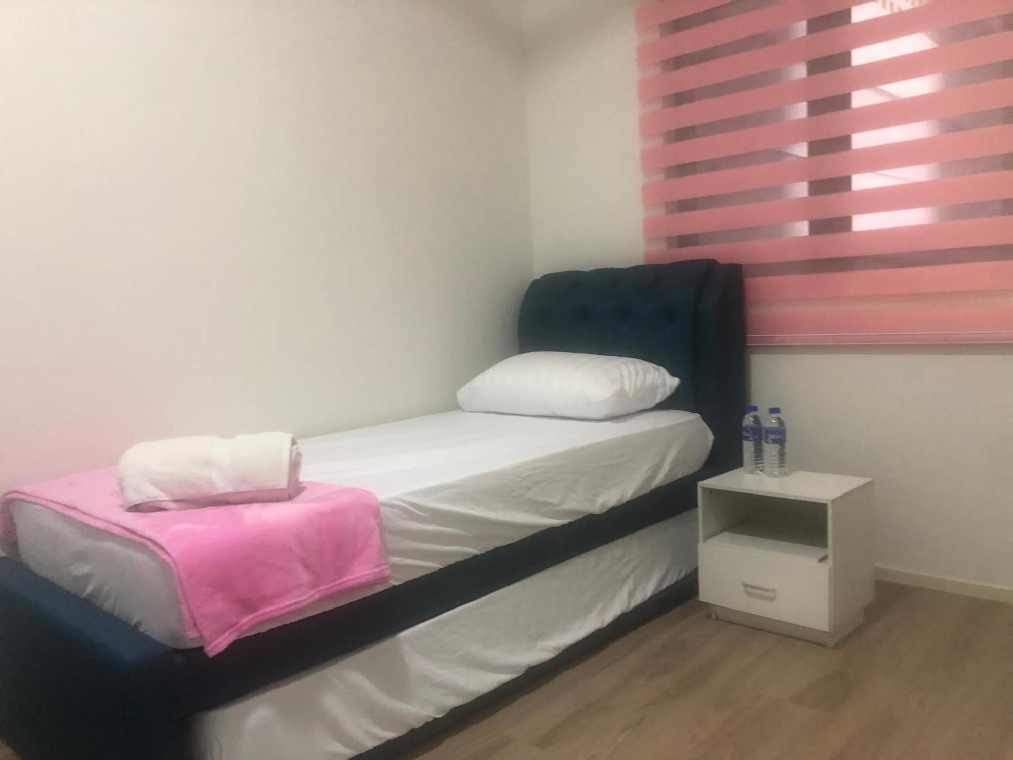 Condostay At Bangi Kampong Sungai Ramal Dalam Exterior foto