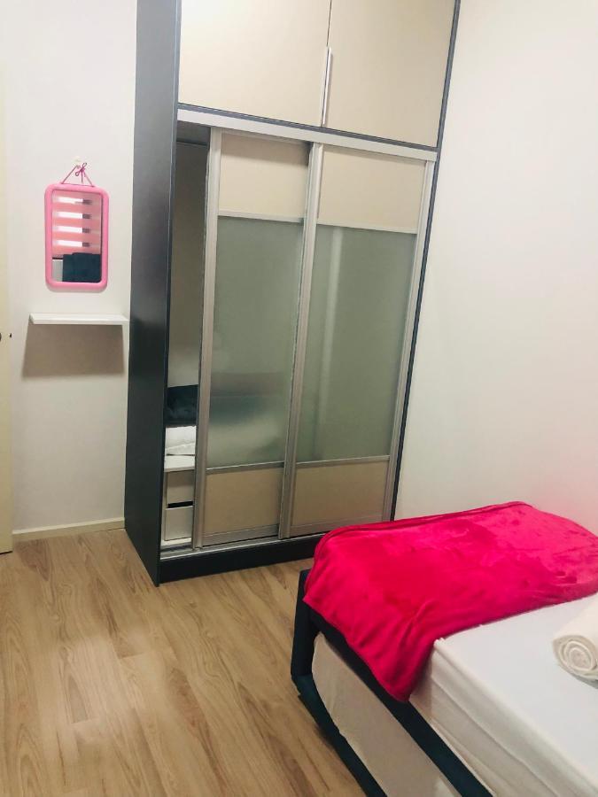 Condostay At Bangi Kampong Sungai Ramal Dalam Exterior foto