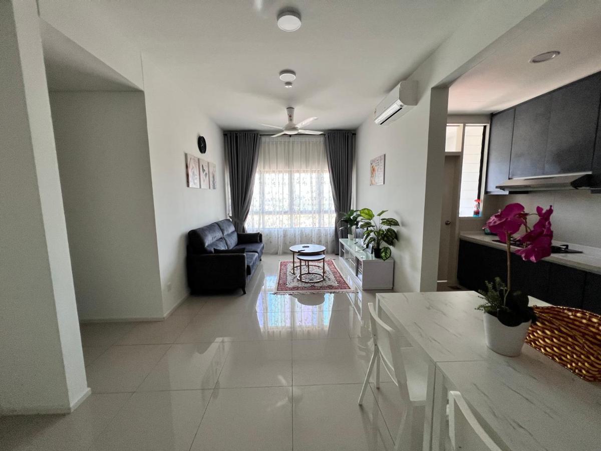 Condostay At Bangi Kampong Sungai Ramal Dalam Exterior foto